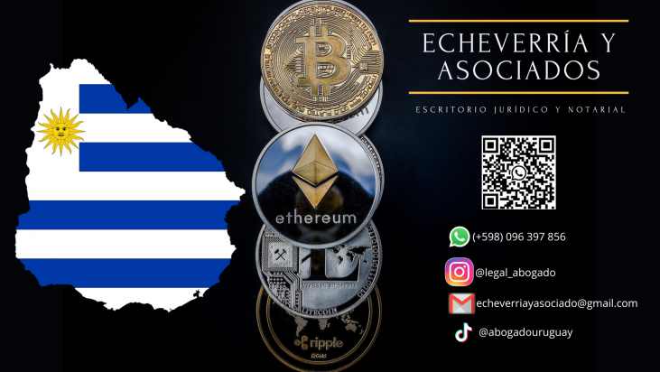 Criptomonedas en Uruguay 2025: Regulación, impuestos y uso legal actualizado